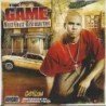 THE GAME - WEST COAST RESURRECTION - CD