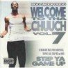 SNOOP DOGG - WELCOME TO THA CHUUCH V.7 - CD