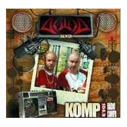 AKWID - KOMP 104.9 RADIO COMPA - CD