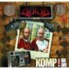 AKWID - KOMP 104.9 RADIO COMPA - CD