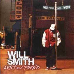 WILL SMITH - LOST AND FOUND - CD
