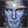 STEVE VAI - THE ELUSIVE LIGHT AND SOUND VOL.1 - CD