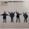 THE BEATLES - HELP SOCORRO - CD