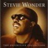 STEVIE WONDER - THE DINITIVE COLLECTION - CD