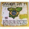 SAMBA PA TI TRIBUTO - VARIOS - CD