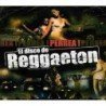 EL DISCO DE REGGAETON - VARIOS CD+DVD - CD
