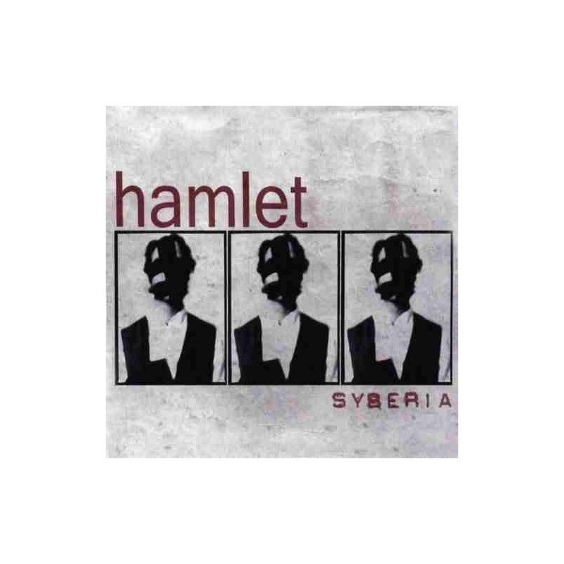 HAMLET - SYBERIA - CD HAMLET - SYBERIA - CD