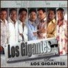 LOS GIGANTES DEL VAL - SON LOS GIGANTES - CD