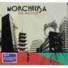 MORCHEEBA - THE ANTIDOTE - CD