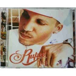 RUPEE - 1 ON 1 - CD