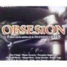 OBSESION B.S.O - B.S.O. - CD