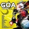 GOA 2005 - VARIOS - CD