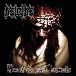 DEICIDE - SCARS OF THE CRUCIFIX - CD