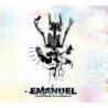 EMANUEL - SOUNDTRACK TO A HEADRUSH - CD