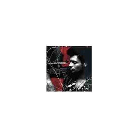 DRACO ROBI ROSA - COMO ME ACUERDO - CD