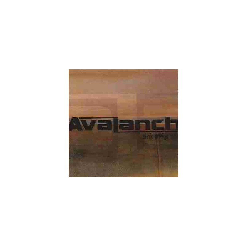 AVALANCH - EL HIJO PRODIGO - CD AVALANCH - EL HIJO PRODIGO - CD