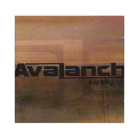 AVALANCH - EL HIJO PRODIGO - CD