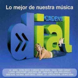 CADENA DIAL - VARIOS - CD