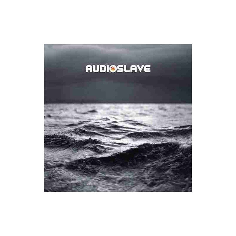 AUDIOSLAVE - OUT OF EXILE - CD AUDIOSLAVE - OUT OF EXILE - CD