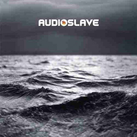 AUDIOSLAVE - OUT OF EXILE - CD