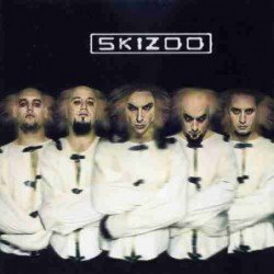 SKIZOO - SKIZOO-EL DIABLO 2005 - CD