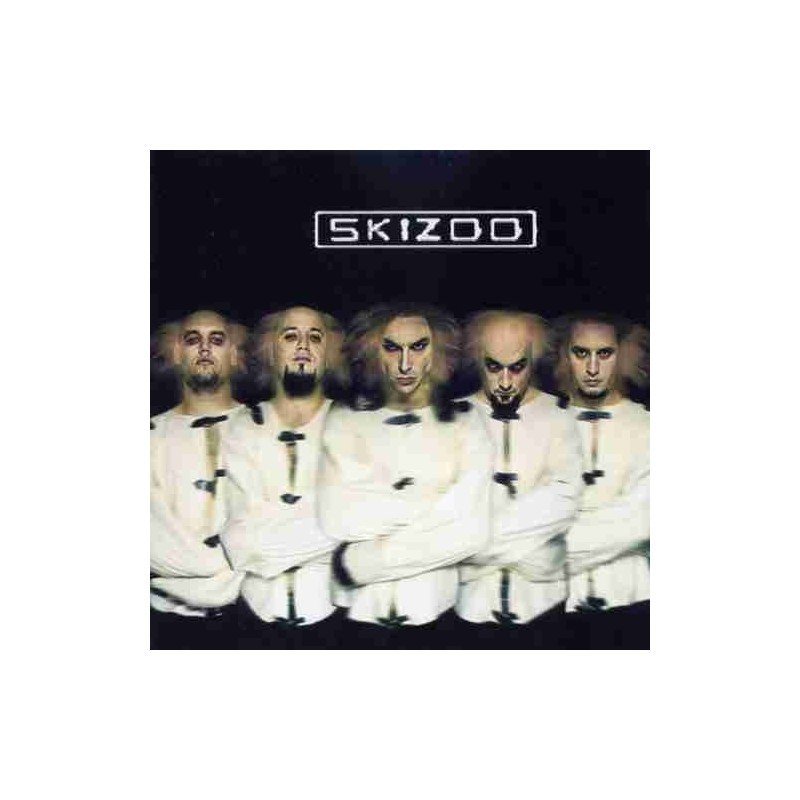 SKIZOO - SKIZOO-EL DIABLO 2005 - CD SKIZOO - SKIZOO-EL DIABLO 2005 - CD