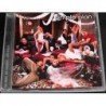 SIMPLE PLAN - NO PADS,NO HELMETS...JUST BALLS - CD