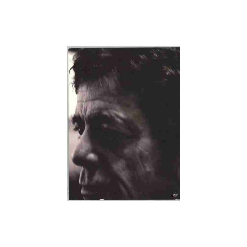 LOU REED - SPANISH FLY:LIVE IN SPAIN - DVD LOU REED - SPANISH FLY:LIVE IN SPAIN - DVD