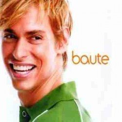 CARLOS BAUTE - BAUTE - CD