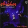 LOS CHICHOS - Y ESTO ES LO QUE HAY - 2CD