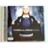 FUNERAL FOR A FRIEND - HOURS - CD