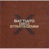 FRANCO BATTIATO - DIECI STRATAGEMMI - CD