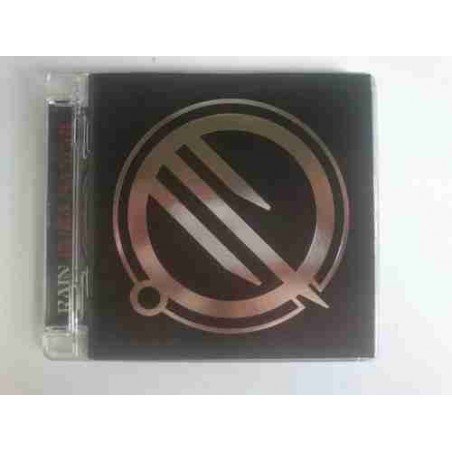 RAIN - PURA SANGRE - CD