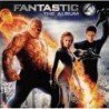 LOS 4 FANTASTICOS - B.S.O. - CD