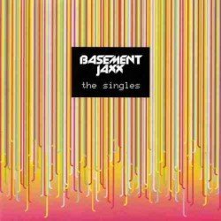 BASEMENT JAXX - THE SINGLES+BONUS SPECIAL EDITION - CD