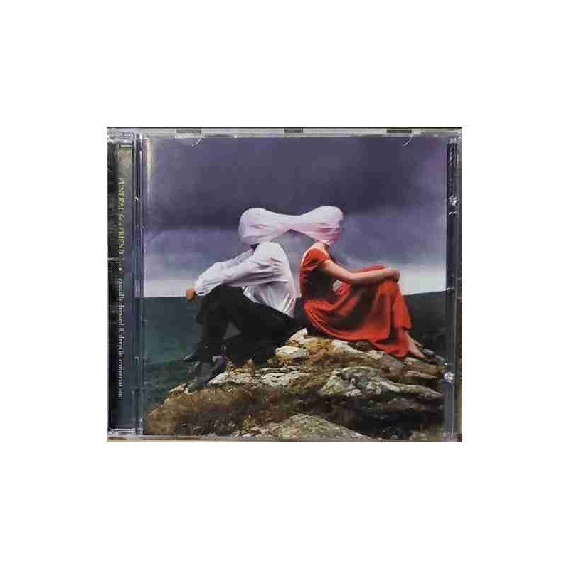 FUNERAL FOR A FRIEND - CASUALLY DRESSED & DEEP IN CONVERSATION - CD FUNERAL FOR A FRIEND - CASUALLY DRESSED & DEEP IN CONVERSATION - CD
