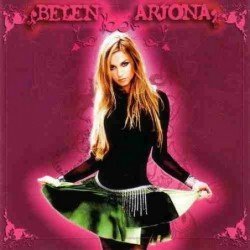 BELEN ARJONA - INFINITO - CD
