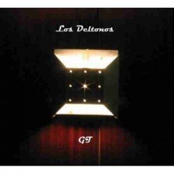 LOS DEL TONOS - GT - CD