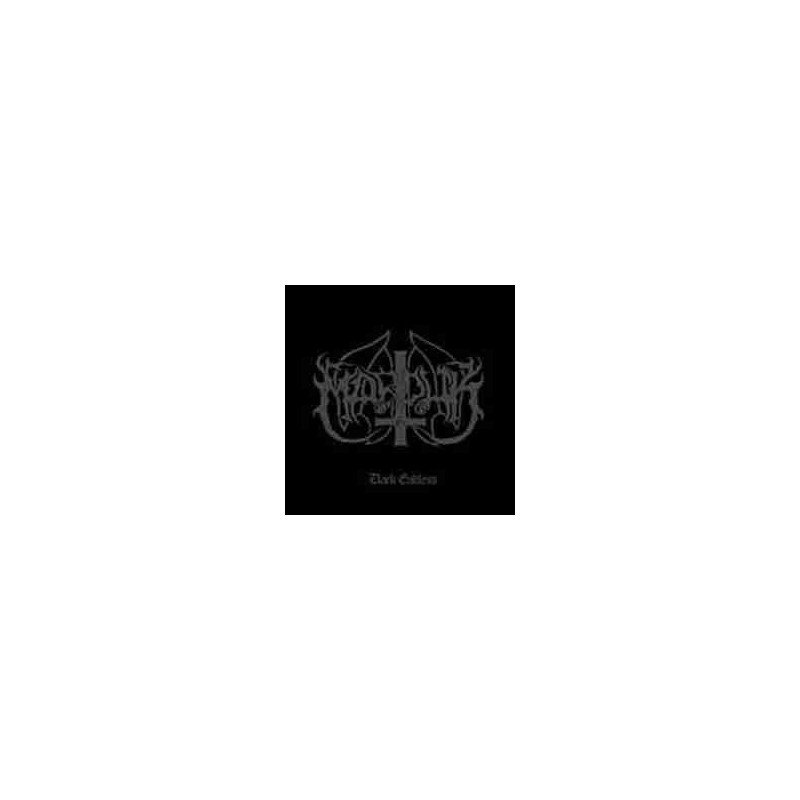 MARDUK - DARK ENDLESS - CD MARDUK - DARK ENDLESS - CD