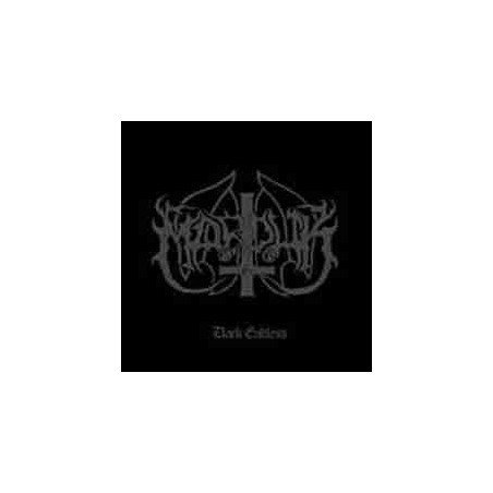 MARDUK - DARK ENDLESS - CD
