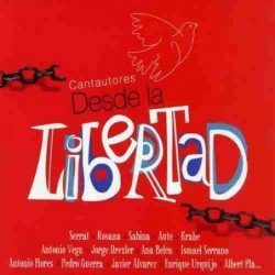 CANTAUTORES DESDE LA LIBERT - VARIOS - 2CD+DVD