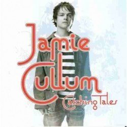 JAMIE CULLUM - CATCHING TALES - CD