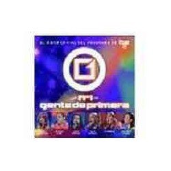 LOS N1 DE GENTE DE PRIMERA - VARIOS - CD