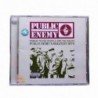 PUBLIC ENEMY - POWER TO THE PEOPLE AND THE BEATS - CD