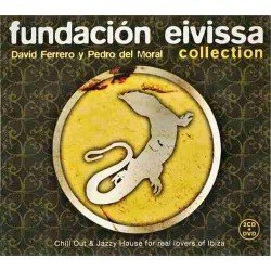 FUNDACION EIVISSA/DAVID FERR - COLLECTION - 2CD+DVD