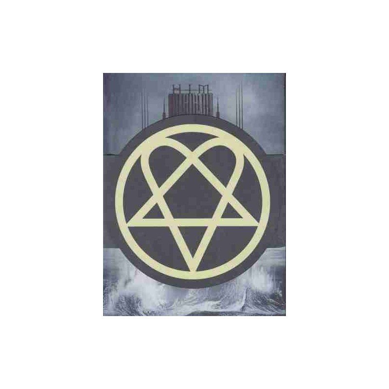 HIM - DARK LIGHT ED.ESPECIAL - CD HIM - DARK LIGHT ED.ESPECIAL - CD