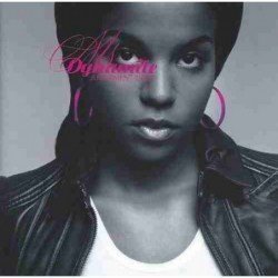 MS.DYNAMITE - JUDGEMENT DAYS - CD