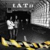 T.A.T.U - DANGEROUS AND MOVING - CD