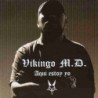 VIKINGO M.D. - AQUI ESTOY YO - CD