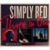 SIMPLY RED - SIMPLYFIED - CD